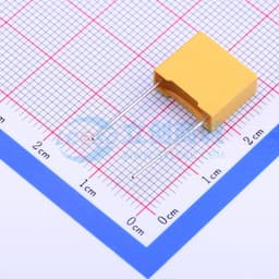 等级:X2 2200pF ±10% 275V【插件】缩略图