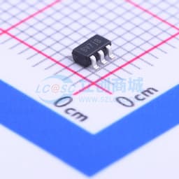 CMOS轨到轨输出运算放大器缩略图