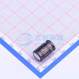 330uF ±20% 35V 【引线】缩略图