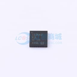 CC2640R2LRHBR缩略图