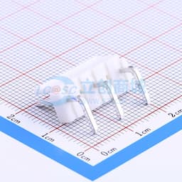1x5P 间距:3.96mm 弯插 系列:VH 【插件】缩略图