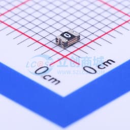 6V 1A 0805自恢复缩略图