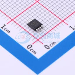 GaAs MMIC 10 瓦收发开关 DC - 4 GHz缩略图