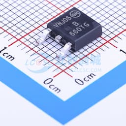 SNRVBD660CTT4G缩略图