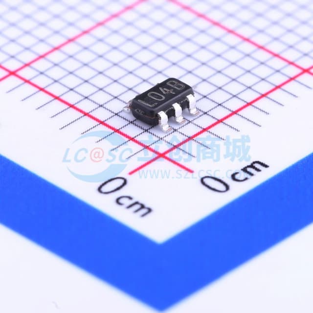 3.3V 100mA 16V实物图