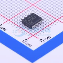 低功耗、1/8单元负载、斜率限制的RS-485收发器缩略图