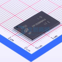 2Gb：x8、x16 NAND闪存缩略图