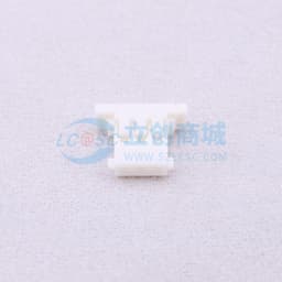 1x3P 1.25mm缩略图