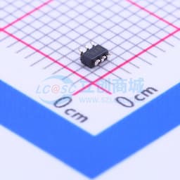 低电压、3.5Ω、SPDT、CMOS模拟开关缩略图