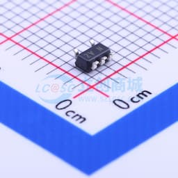 1.25V~5.5V 200mA 2.5V缩略图