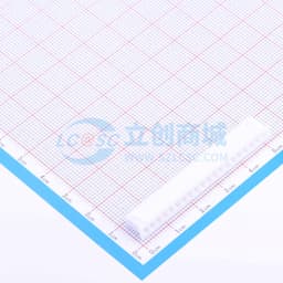 2.5mm 1x20P缩略图