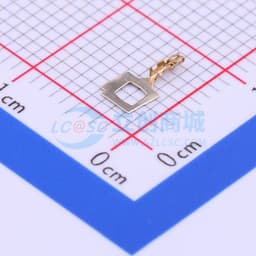 此物料购买超过100个是每100个一截发货 AWG 28-32缩略图