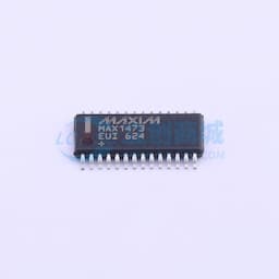 MAX1473EUI+T缩略图