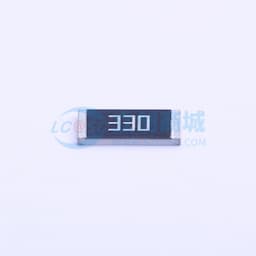 厚膜电阻 33Ω ±5% 1W缩略图