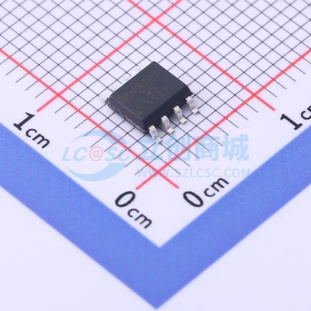 FDS3512实物图
