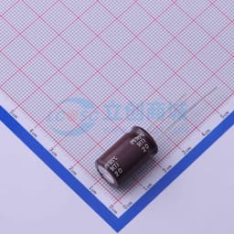 10uF ±20% 450V缩略图