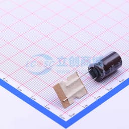 10uF ±20% 400V 【引线】缩略图