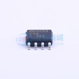 1W原边变压器H桥驱动器，用于隔离电源缩略图
