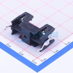 【插件】600V 10A 保险丝座缩略图
