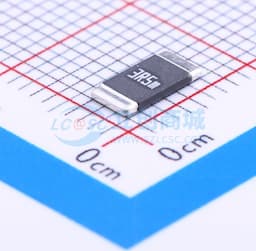 3.5mΩ ±5% 1W 合金电阻缩略图