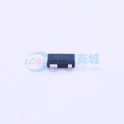 具有开漏输出的微处理器监控电路，采用4引脚SOT-143封装缩略图