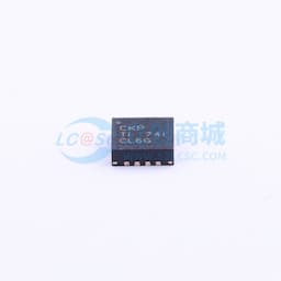 bq2407x 1.5-A USB友好型锂离子电池充电器和电源路径管理IC缩略图