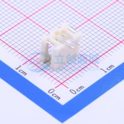 1x2P 间距:2mm 立贴 系列:PH缩略图