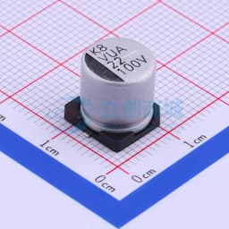 22uF ±20% 100V缩略图