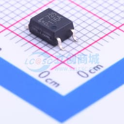 DC输入 1通道 隔离电压(rms):3750V缩略图