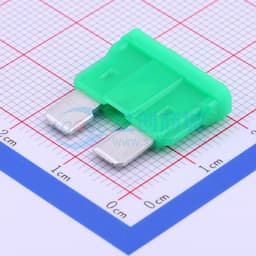 32V刀片式保险丝缩略图