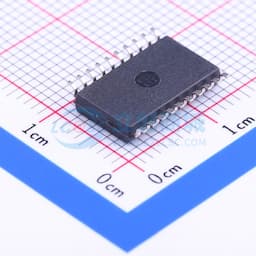 SN74HCT374DWR缩略图