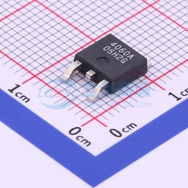 CEU4060A实物图