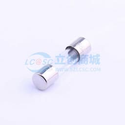 玻璃管保险丝缩略图