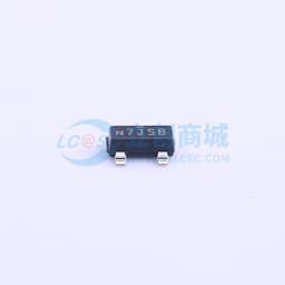SI2307CDS-T1-E3缩略图