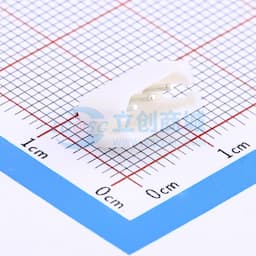 1x3P 间距:2.5mm 直插 系列:Mini-SPOX(5264) 【插件】缩略图