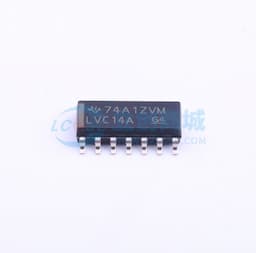 SN74LVC14ADR缩略图