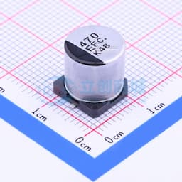 470uF ±20% 25V缩略图