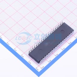 AT80C51RD2-3CSUM 【插件】缩略图