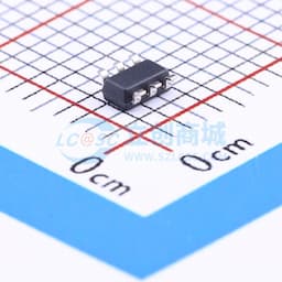 精密可调限流电源分配开关缩略图