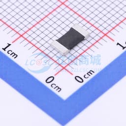 LR2512-23R008F4 合金电阻缩略图