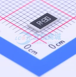 CR2512JR430E04R缩略图