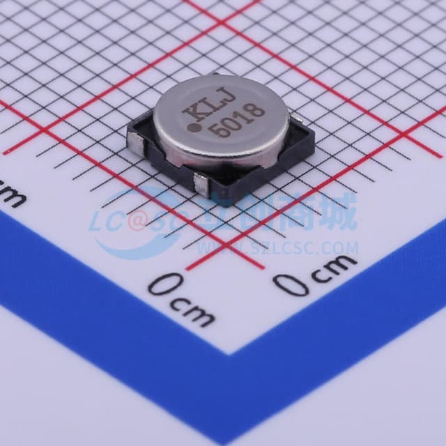 无源(外部驱动) 电磁式 4kHz实物图