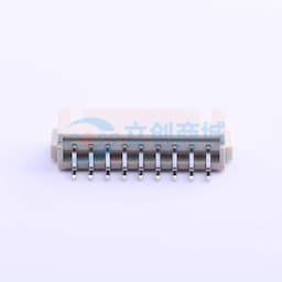 系列:XH 间距:2.5mm 1x9P缩略图