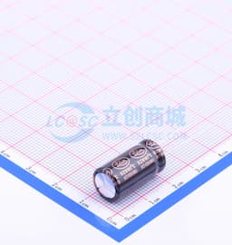 1000uF ±20% 16V 【引线】缩略图