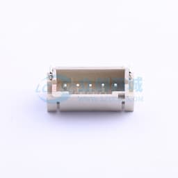 1x5P 间距:2mm 卧贴 系列:PH缩略图