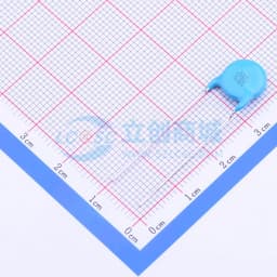 停产 4.7nF ±20% 250V 等级:X1,Y2【安规】缩略图