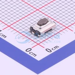 6.1*3.7*2.5mm 立贴 轻触开关缩略图