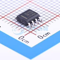 SN65HVDA100-Q1 LIN物理接口缩略图