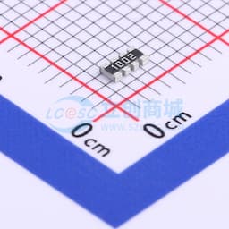 10kΩ ±1% 1/10W缩略图