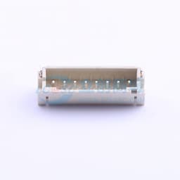 系列:PH 间距:2mm 1x8P缩略图